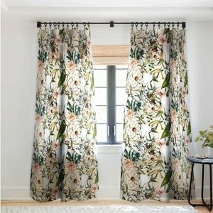 Marta Barragan Camarasa sheer curtains